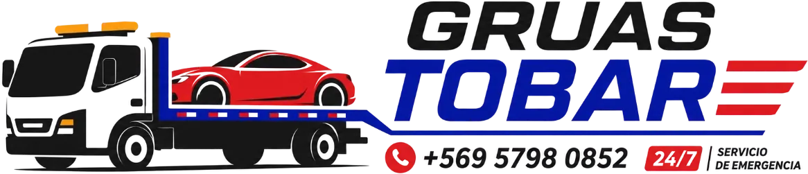 Grúas Tobar